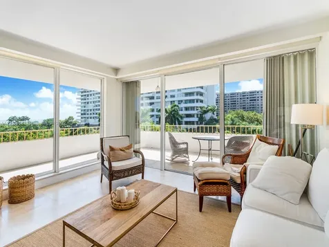 155 Ocean Lane Drive Key Biscayne FL 33149