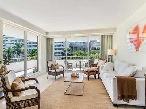 155 Ocean Lane Drive Key Biscayne FL 33149
