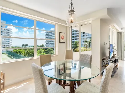 155 Ocean Lane Drive Key Biscayne FL 33149