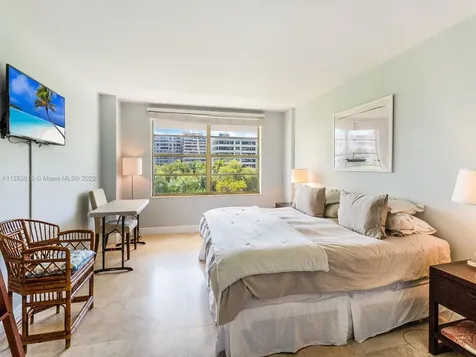 155 Ocean Lane Drive Key Biscayne FL 33149