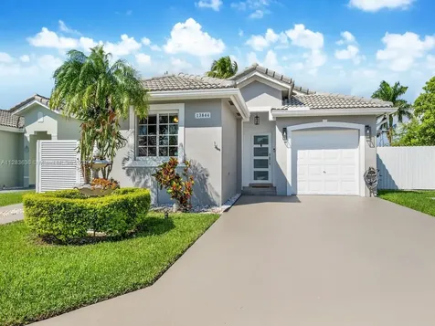 13844 SW 151st Court Miami FL 33196