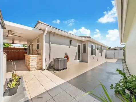 13844 SW 151st Court Miami FL 33196