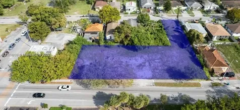 1765 NW 62nd Street Miami FL 33147