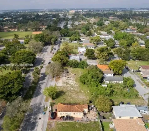 1765 NW 62nd Street Miami FL 33147