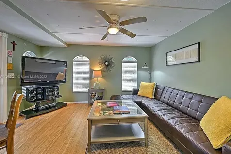 13701 NE 20th Lane North Miami Beach FL 33181
