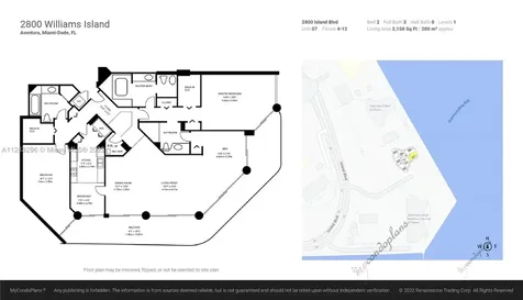 2800 Island Boulevard Aventura FL 33160