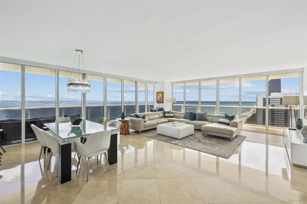 1830 S Ocean Drive Hallandale Beach FL 33009