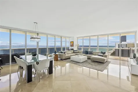 1830 S Ocean Drive Hallandale Beach FL 33009