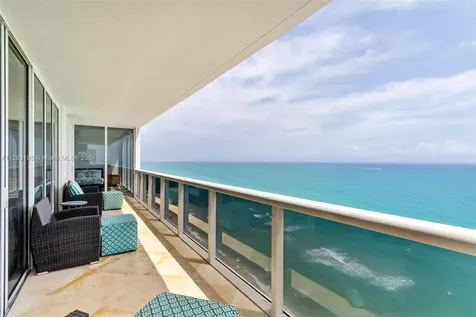 1830 S Ocean Drive Hallandale Beach FL 33009