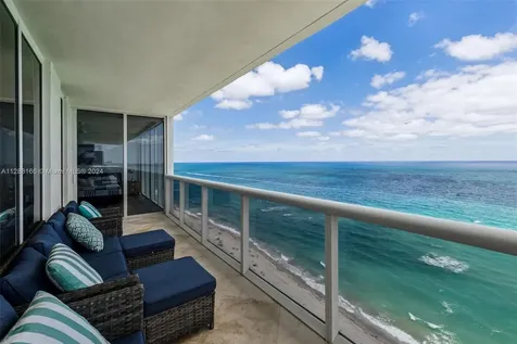 1830 S Ocean Drive Hallandale Beach FL 33009