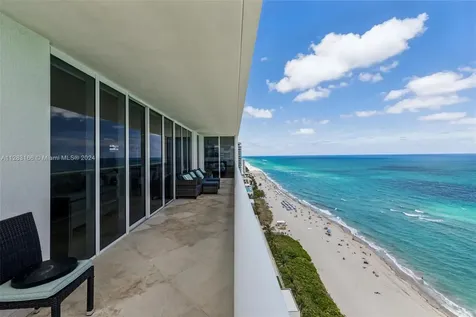 1830 S Ocean Drive Hallandale Beach FL 33009