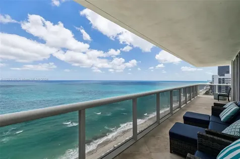 1830 S Ocean Drive Hallandale Beach FL 33009