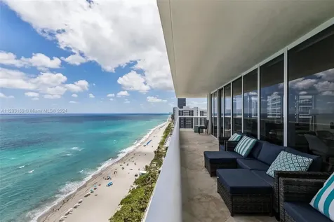 1830 S Ocean Drive Hallandale Beach FL 33009