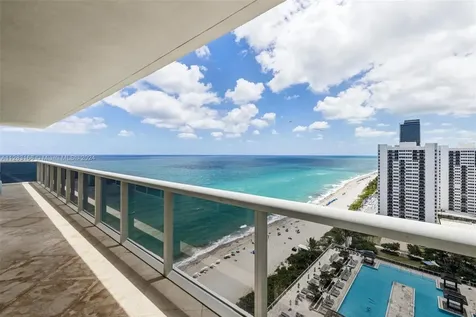 1830 S Ocean Drive Hallandale Beach FL 33009