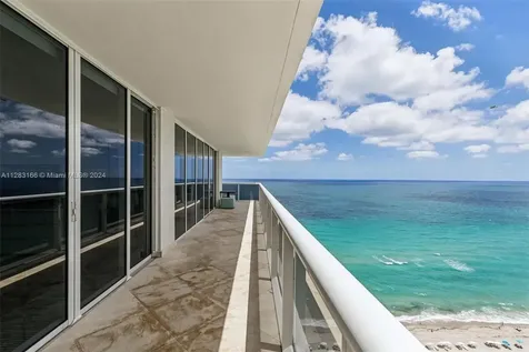 1830 S Ocean Drive Hallandale Beach FL 33009