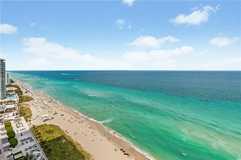 1830 S Ocean Drive Hallandale Beach FL 33009