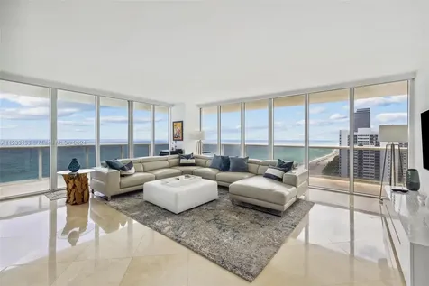 1830 S Ocean Drive Hallandale Beach FL 33009