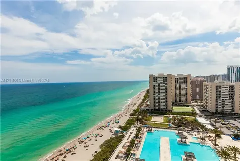 1830 S Ocean Drive Hallandale Beach FL 33009