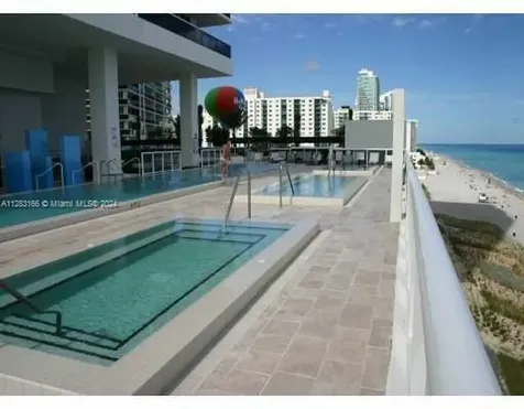 1830 S Ocean Drive Hallandale Beach FL 33009