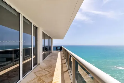 1830 S Ocean Drive Hallandale Beach FL 33009