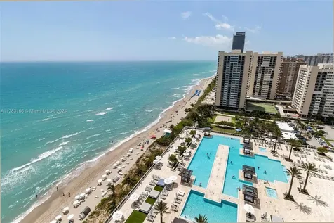 1830 S Ocean Drive Hallandale Beach FL 33009