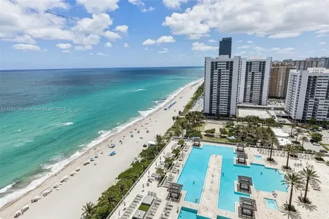 1830 S Ocean Drive Hallandale Beach FL 33009