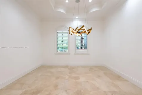7010 SW 71st Court Miami FL 33143