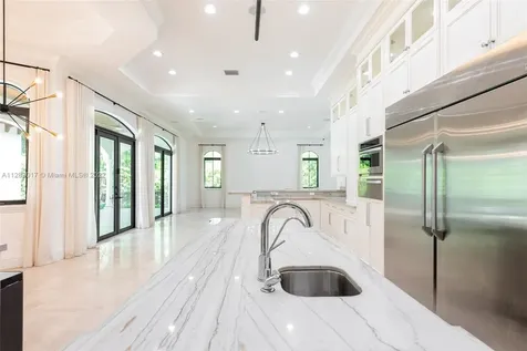 7010 SW 71st Court Miami FL 33143
