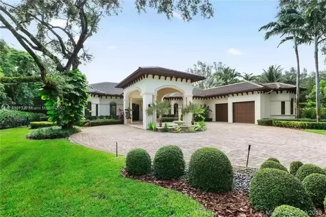 7010 SW 71st Court Miami FL 33143