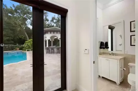7010 SW 71st Court Miami FL 33143