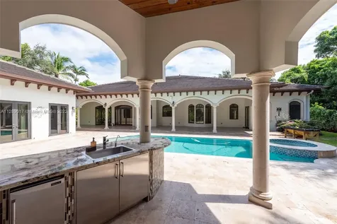 7010 SW 71st Court Miami FL 33143