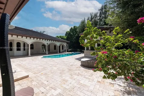 7010 SW 71st Court Miami FL 33143