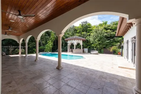 7010 SW 71st Court Miami FL 33143