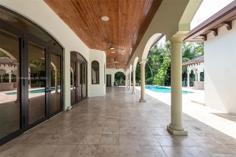 7010 SW 71st Court Miami FL 33143