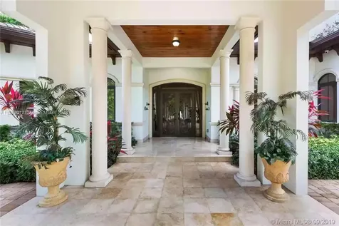 7010 SW 71st Court Miami FL 33143
