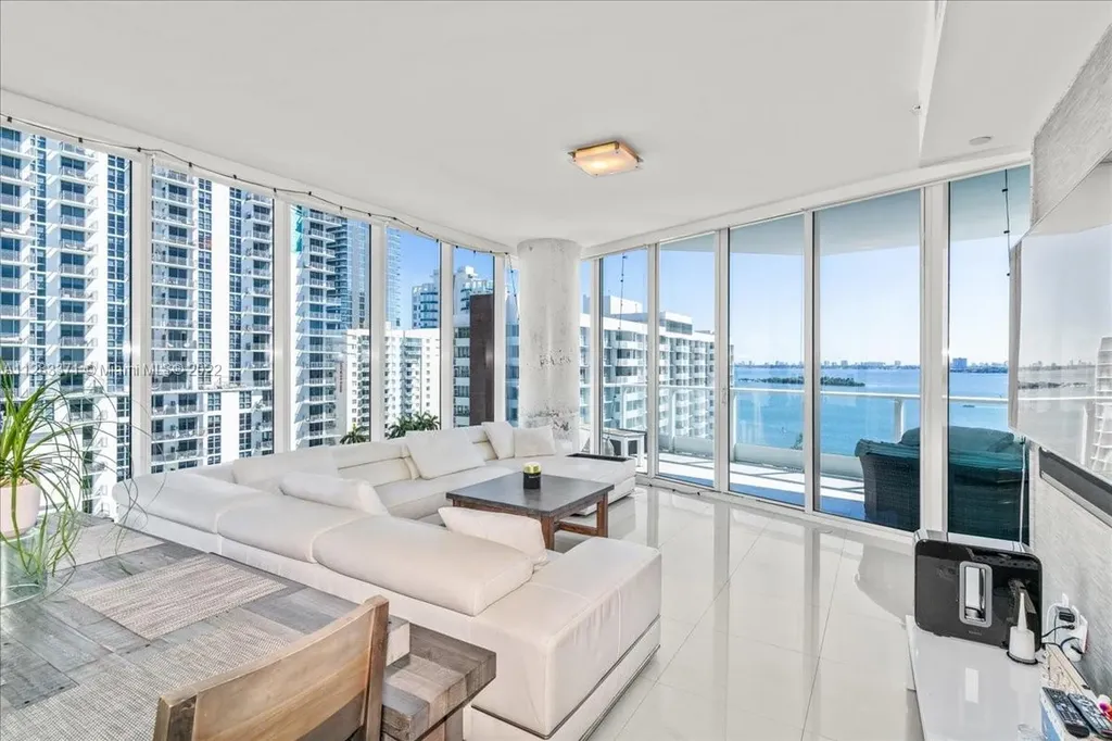 2020 N Bayshore Drive Miami FL 33137