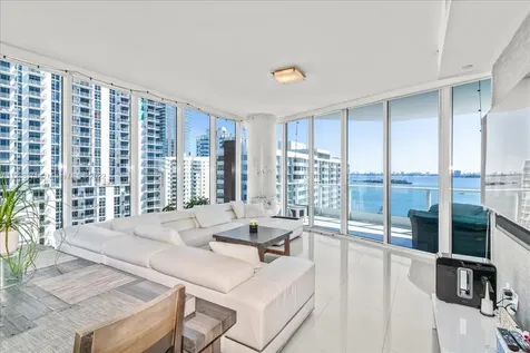 2020 N Bayshore Drive Miami FL 33137