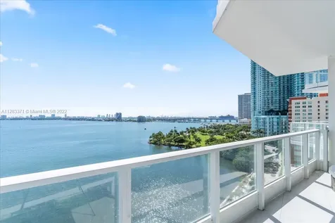 2020 N Bayshore Drive Miami FL 33137