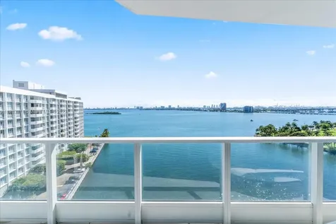 2020 N Bayshore Drive Miami FL 33137