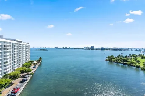 2020 N Bayshore Drive Miami FL 33137