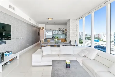 2020 N Bayshore Drive Miami FL 33137