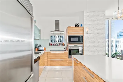 2020 N Bayshore Drive Miami FL 33137
