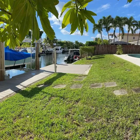 13245 Coronado Drive North Miami FL 33181