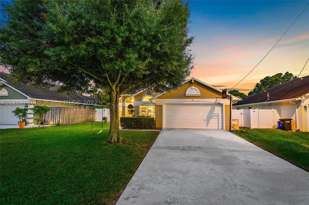 6126 Hollywood Street Jupiter FL 33458