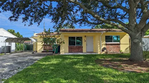6515 SW 22nd Street Miramar FL 33023