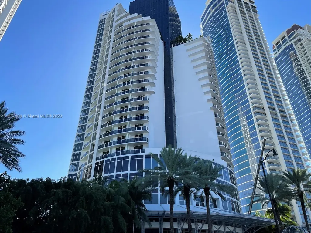 18001 Collins Avenue Sunny Isles Beach FL 33160