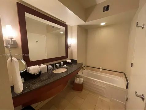 18001 Collins Avenue Sunny Isles Beach FL 33160