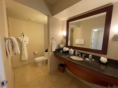 18001 Collins Avenue Sunny Isles Beach FL 33160