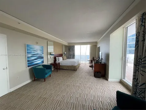 18001 Collins Avenue Sunny Isles Beach FL 33160