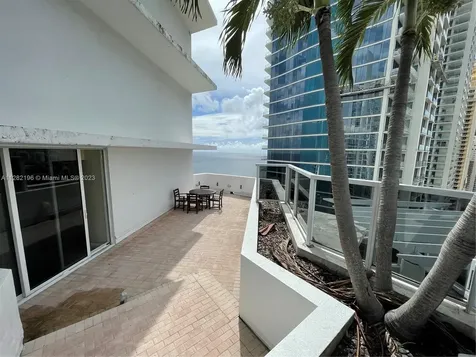 18001 Collins Avenue Sunny Isles Beach FL 33160